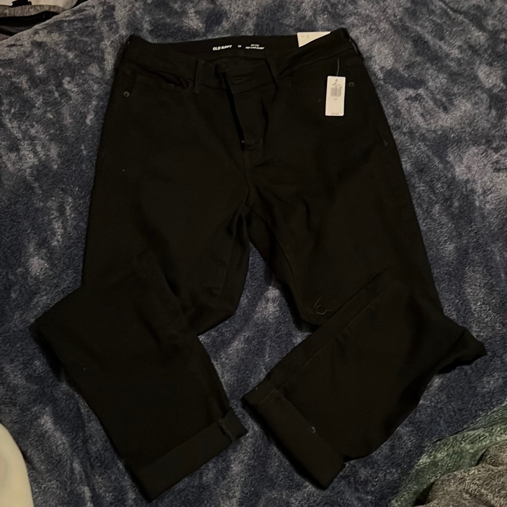 NWT OLD NAVY JEANS